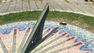 日時計