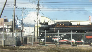 御殿場駅