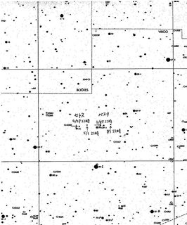 準惑星セレスと小惑星ベスタ