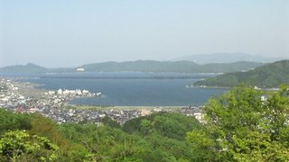 天橋立