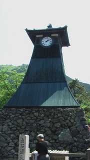 辰鼓楼