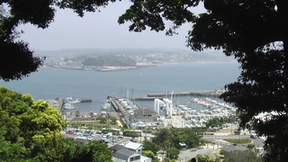 湘南港