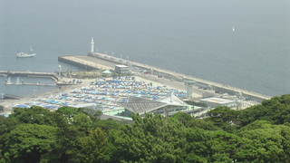 眺望1
