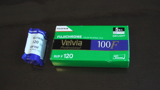 120フィルム