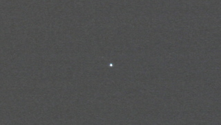 ペガスス座1番星