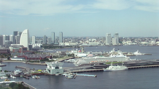 横浜