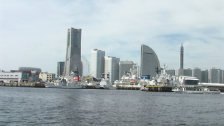 横浜