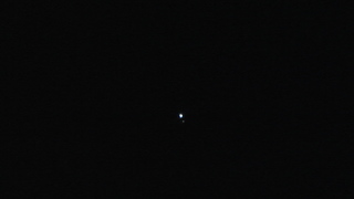 カシオペヤ座エータ星