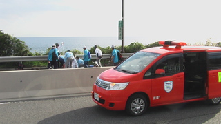 湘南国際マラソン